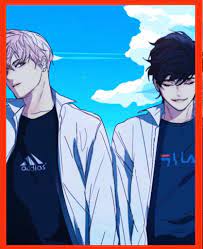20+ Best Enemies to Lovers BL Manhwa Recommendations - Animeindie