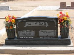 Norma McBride Natividad (1943-2009)