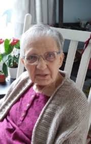 Lois Jean Markham Obituary