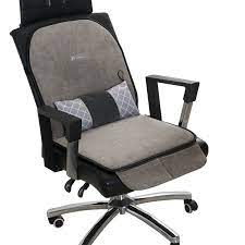 The valuerays usb heated chair warmer is probably our favorite chair accessories, as they provide the perfect solution to working in a chilly office! Electric Heating Mat Heated Chair Cushion And Back Cushion Electric Blanket Winter Warm Pad For Office Home Us Eu Plug Electric Heaters Aliexpress