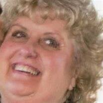 Sharon Janet Welsh Obituary