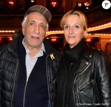 3 juin 2021, 00:51:19 supprimé par auteur date de création 30 avril 2021, 12:20:54 nb. Gerard Darmon Papa A 68 Ans Sa Reponse Aux Insultes De Certains Aigris Purepeople