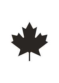 Download Canada Leaf Free Svg File Svgheart Com