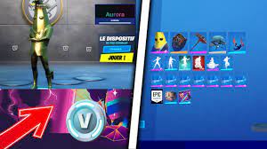 Can someone tell me what the fortnite skin in the middle is? Tuto Avoir Un Compte Admin Fortnite Youtube