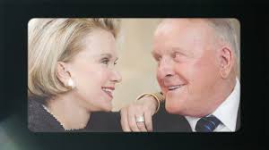 2023 Valleywise Health Foundation Arizona Legacy Award: The Diane & Bruce  Halle Foundation