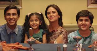 Tvf S Yeh Meri Family Review The Mona Singh And Akarsh Khurana Starrer Is Charming Vishesh bansal actor infantil de televisión indio.