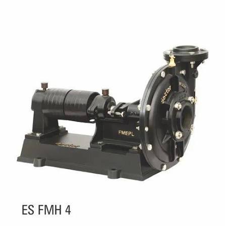 Doctor Pump 3*2.5 ESFMHPM4