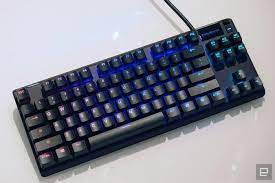 Due to the performance and build quality, the apex pro tkl has received the prosettings editors' choice award as well as our top picks award! Steelseries Apex Pro Keyboards Have Customizable Key Travel Engadget
