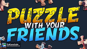 *the basics* in each game, you'll be given. Puzzle With Your Friends Online Co Op Casual Puzzle Puzzle With Friends Mode Youtube