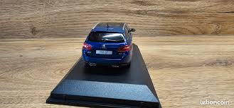 Image result for Bleu Magnetic 2014 Peugeot