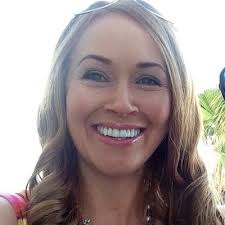 Karen Carmichael's Instagram, Twitter & Facebook