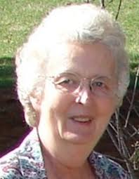 Sara Stover Obituary