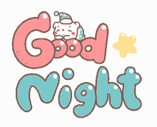 Share the best gifs now >>> Good Night Gifs Tenor
