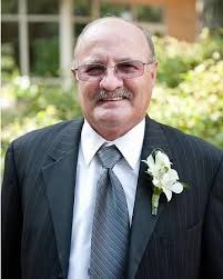 Richard Samuel Obituary (1947