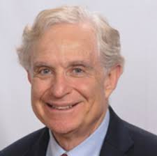 Gene Slater '83 — LOEB FELLOWSHIP ALUMNI