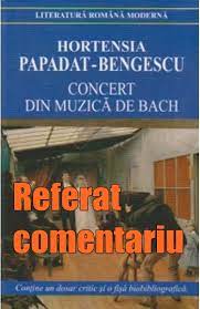 Cand lina refuzase sa aiba grija de sia, el o lasase in grija directoarei. Referat Comentariu Concert Din MuzicÄƒ De Bach Rezumate CÄƒrÈ›i Citeste CÄƒrÈ›i Online Pdf CaracterizÄƒri Referate Si Comentarii CÄƒrÈ›i