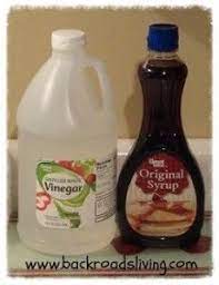 Easy Fly Bait From Back Roads Living Non Toxic Fly Bait Fly Repellant Diy Homemade Fly Traps