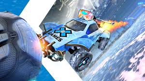 Get ready to take your shot, because rocket league free to play begins on september 23. Rocket League Unveils Espn Collaboration At X Games Aspen 2021 Esports Insider