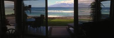 Maui Sands Web Cam | Live webcam from West Maui, Hawaii