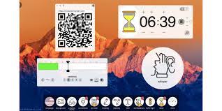 Below you find instructions of different conferencing apps on how to share your screen. Classroomscreen Erklart Einfach Und Digital Lehren