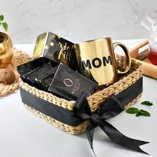 We always want to buy the best birthday gifts for mom, but finding that meaningful present is tricky. High Tea Hamper For Mom Gift Send Home And Living Gifts Online J11135128 Igp Com