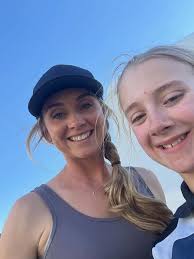 Credit to the heartlandians blog for finding this one. It's from three  weeks ago. Apparently this young woman, Michaela Brink, was at the  "Scotiabank Theatre Chinook Mall" and "Today was a very