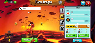 Become a dragon master and collect all legendary . Dragon City V12 6 7 Apk Descargar Para Android Appsgag