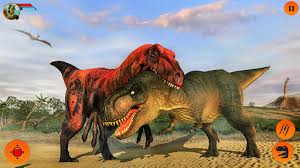 Using apkpure app to upgrade among us, get pubg mobile free redeem code ! Real Dinosaur Simulator Games Dino Attack 3d 3 0 Mod Apk Unlimited Money Getapkapps Com