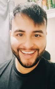 We are moving to PC in January. My husband is looking for a old friend that  he lost contact with many years ago that lived in PC, Kevin Lacour not sure  if