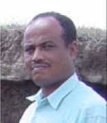 Mikias Beyene's Instagram, Twitter & Facebook