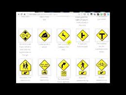 Topics Matching Dmv Virginia Traffic Signs Revolvy