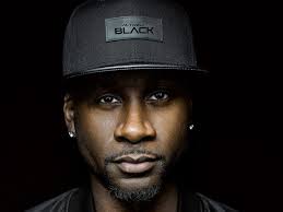 How a Former NBA Player Raised $7M for a New Black Sportswear Company