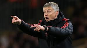 This is an overview of the career of a manager. United Appoint Ole Gunnar Solskjaer What S His Story Uefa Champions League Uefa Com