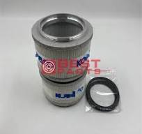 Excavator Parts Hydraulic Return Oil Filter Yn52V01016r610 for Sk200-8/250-8