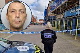 Three Kettering street drinkers involved in vicious wrench attack near Gala  Bingo