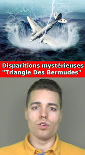 Disparition Triangle Des Bermudes 17 Novembre 2023