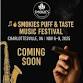 Vendor Space  Smokies Puff & Taste Music Festival event image