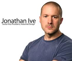 Apple's Senior Vice-President Of Industrial Design Sir Jonathan Ive Gives A  Rare Interview, Talks About Apple's Design