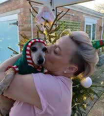 Losing a beloved pet after 13 years of love and care