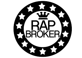 Image result for rap logo 