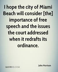 Miami Beach Quotes Page 1 Quotehd