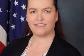 HR specialist chooses path to education, civilian career