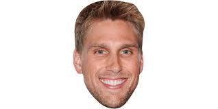 Brad Benedict's Instagram, Twitter & Facebook