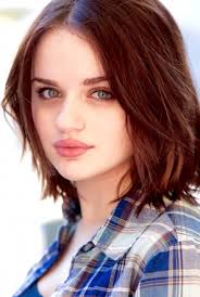 Joey King