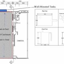 The collected water is then pumped directly to the appliances or to a. Pdf Modelling Rainwater Harvesting For Commercial Buildings