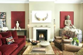Asian styles are identical with chinese, japanese, and vietnamese. Indian Themed Living Room Decor Novocom Top