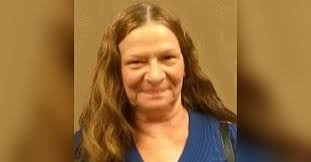 Cathy Morgan Obituary