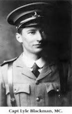 1821info11c: Caleb Crompton: Lyle Blackman