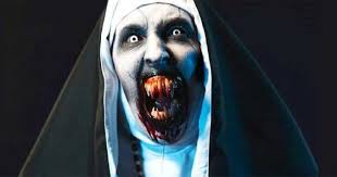 Gambar hantu seram di dunia paling bagus download now cerita misteri. 7 Tokoh Hantu Terseram Di Film Horor Ada Di Dunia Nyata Jalantikus