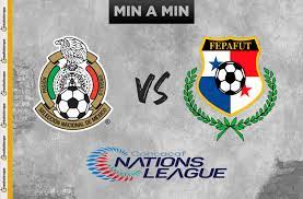 Panama have a number of experienced options to choose from up front as well as the younger abdiel arroyo. Mexico Vs Panama En Vivo Y Online Concacaf Nations League 2019 Mediotiempo